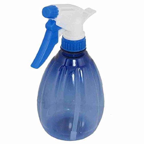 Move&Moving(TM) 540ml Blue White Plastic Tigger Sprayer Misting Spray Bottle