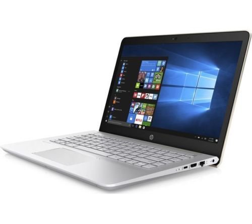 HP Pavilion 14-bk064sa  1VJ38EA ABU  14  Laptop Core i5-7200  8GB RAM  128GB SSD  Windows 10