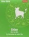 Produktbild Stier - Kalender 2019: Ihr Horoskop für jeden Tag