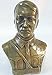Produktbild Liangliang988 Feng Shui Reines Kupfer Messing Statue Hitler Skulptur Handwerk Ornamente