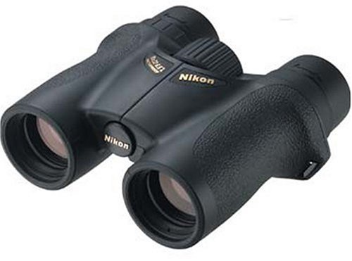 Nikon HG L 10x32 DCF Binoculars