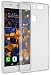 Produktbild mumbi UltraSlim Hülle für Huawei P9 Plus Schutzhülle transparent (Ultra Slim - 0.55 mm)