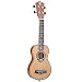 Produktbild Andoer 21" Sopran Fichte 42mm Ukulele Geschenk Schlankes Design