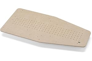 Foppapedretti Piano di Ricambio per Asse da Stiro Asso