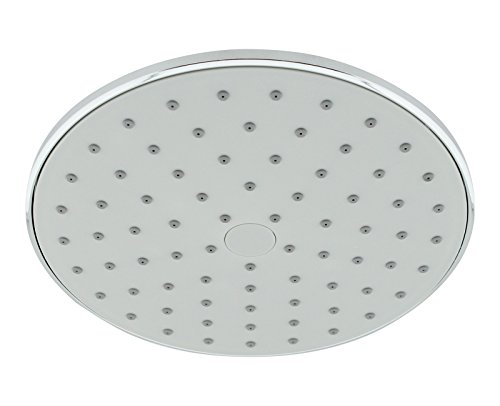 Hochwertiger Chrom Duschkopf Brausekopf Regendusche Kopfbrause - 2