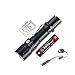 Produktbild Klarus Taschenlampe xt12s 1600 Lumen Magnetischer Lade CREE LED Tactical Taschenlampe mit Akku und Fernbedienung Schalter