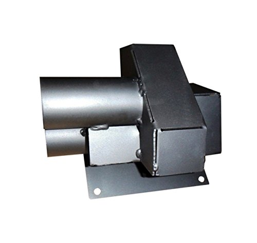 Pelltech Saugsonde für Pelletsaugsystem - 2