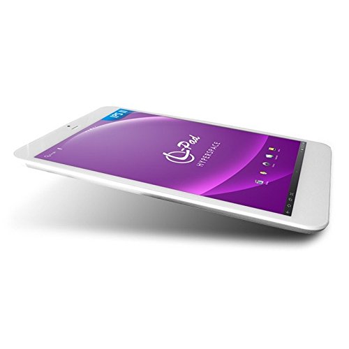 Leotec L-Pad Hyperspace 3G - Tablet de 7.85