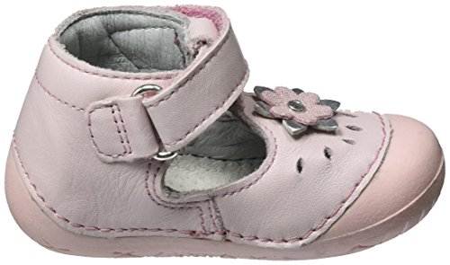 Richter Kinderschuhe Baby Mädchen Richie Krabbelschuhe - 6