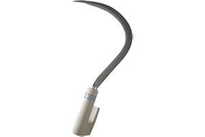 KORMAX La Pajarita Hierbera - Hoz (para zurdos)