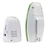 Audioline Baby Care 16 – digitales Babyphone - 3