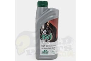 Rock Oil SVI Fork Oil 10w 1 Litre