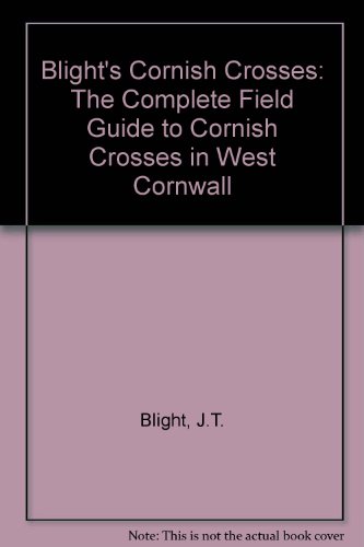 Blight's Cornish Crosses