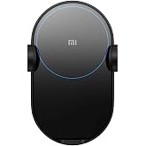 Xiaomi 20W Wireless Ara&ccedil; Şarj Cihazı Telefon Tutacağı