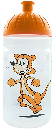 ISYbe - Die schadstofffreie, auslaufsichere Trinkflasche ohne Weichmacher