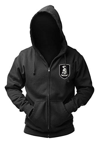 Preisvergleich Produktbild Mafia 3 Zipper Hoodie 223rd, XL