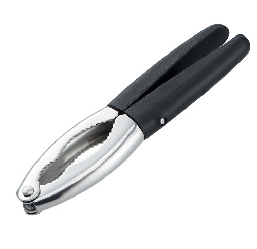 Tefal K0692514 Nussknacker, für Wal- und Haselnüsse, Schwarz