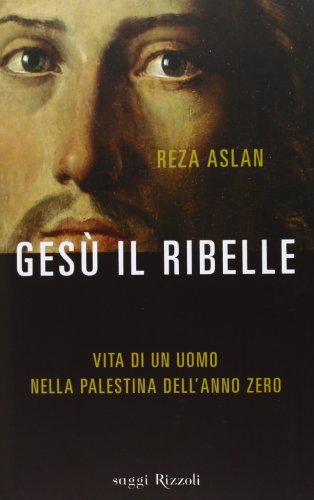 Gesù il ribelle Gesù il ribelle