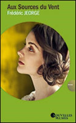 couverture de : Aux sources du vent