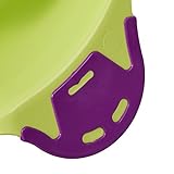 OKT Kids 18648274063 Babytopf Deluxe Funny Farm, grasgrün - 7