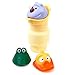 Kids' Travel Portable Potty Urinal Cartoon Lids