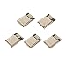 Produktbild igo3D 5pcs ESP8266 ESP-12F WiFi Serial Module Board for Arduino, Wireless Transceiver Remote Port Network Development Board