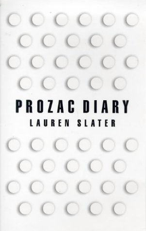 Prozac Diary livre