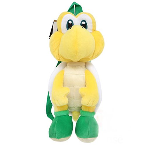 Preisvergleich Produktbild Super Mario Bros. Koopa Troopa Rucksack