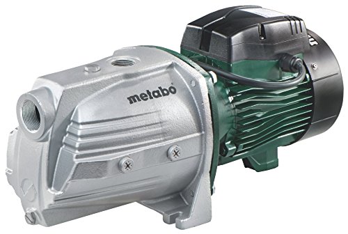 Metabo Gartenpumpe P 9000 G, 60096700 - 2