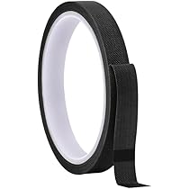 Misuyue Teflon Band 60mm X 10m - Hitzebeständig Bis 300°C PTFE Klebeband