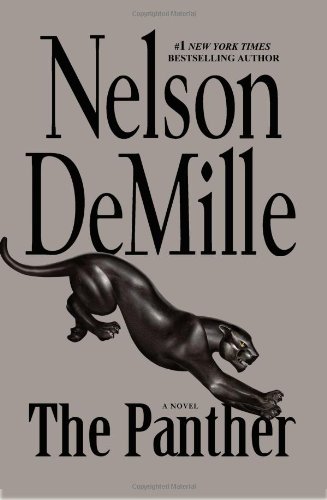 Cover zum Buch The Panther