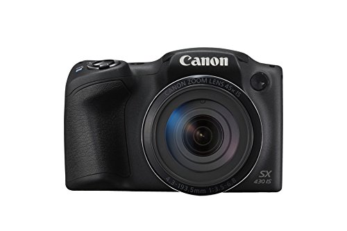 Canon Powershot SX430 IS ( 20.5 Megapixel,45 -x opt. Zoom (3 Zoll Display) ) Canon Powershot SX430 IS ( 20.5 Megapixel,45 -x opt. Zoom (3 Zoll Display) ) Bilder