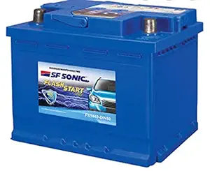 SF-SONIC FFSO-FS 1440-DIN50 Battery.