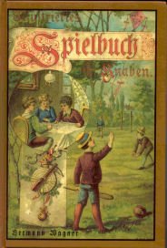 Download Illustriertes Spielbuch für Knaben