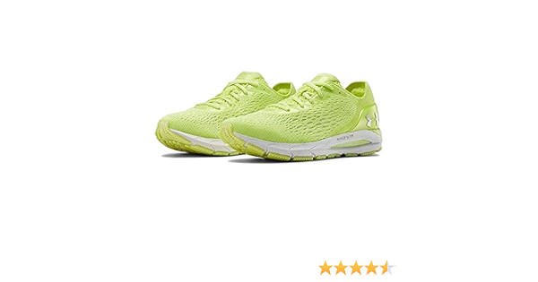 Under Armour HOVR Sonic 3 W8LS Running 