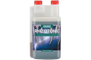 Canna RHIZOTONIC - 1 litro