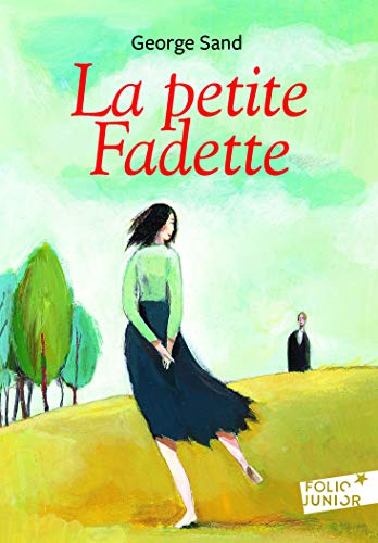 La petite Fadette: A62612 (Folio Junior)