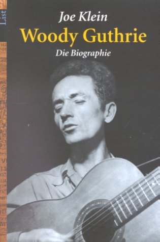 Download Woody Guthrie: Die Biografie Download Woody Guthrie: Die Biografie