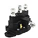 Produktbild Morelyfish Relais Windenmotor Umkehren Magnetschalter 12 Volt 24450BX 6660-110 Windlasses Hydraulikpumpe Motors