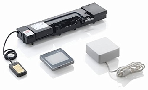 Preisvergleich Produktbild VELUX Integra® Elektro-Nachrüst-Set KMX 110K für Neue V22 Generation Dachfenster