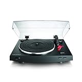Seleccionable velocidades: 33? & 45 rpm