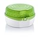 MAM Microwave Steam & Cold Water Steriliser