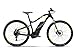 Produktbild Haibike E-Bike SDURO HardNine 4.0 500Wh 11-G NX 18 HB BCXP Anthr./Schwarz/Lime Small
