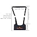 Baby Toddler Walking Harness Wing Belt Assistant (Dark Blue)
