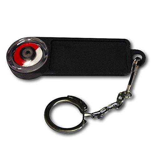 Rotation Tester And Ac Detector For Circulating Pumps Etc