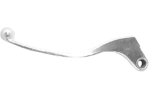 Accossato Brake / Clutch Lever Aluminium Daelim VL 125 Fi Daystar 4043981203585