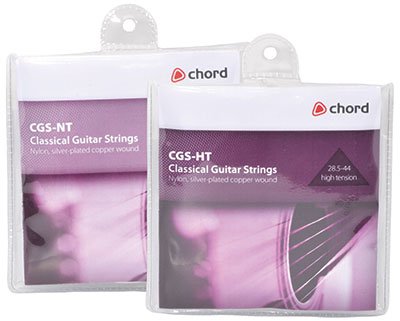 Preisvergleich Produktbild Klassische Gitarre Saiten Set NT