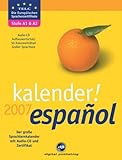 Image de kalender! espanol 2007. Der große Sprachlernkalender (Lernmaterialien)
