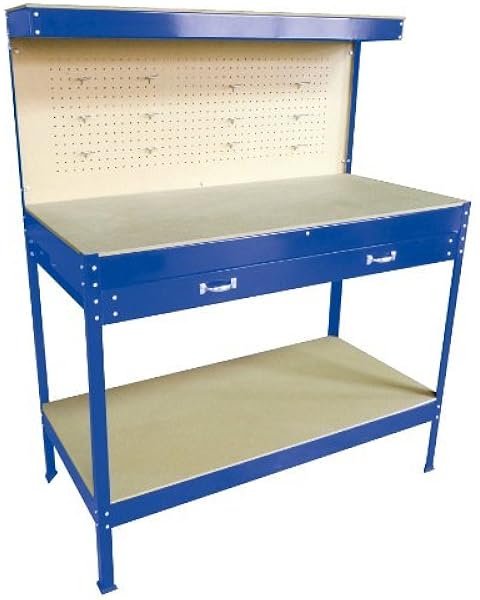 toolbox baby changing station