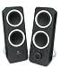 Logitech 980-000800 Speakers for PC (Black) RS.4359.00